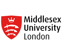 Middlese-university-logo