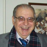 Dr . Σωφρόνης Σωφρονίου, PhD(UCL) BA(UCL),MA(King’s College), MSc(LSE)